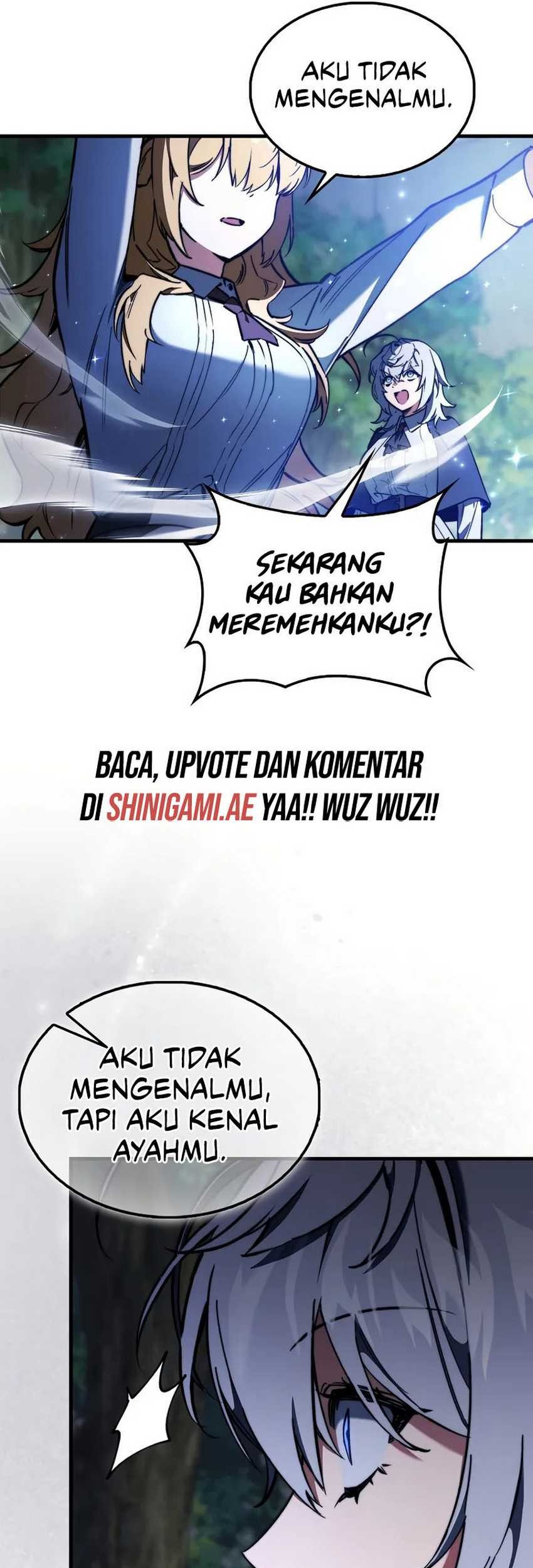 The Villain Wants To Live Chapter 5 - halaman 76