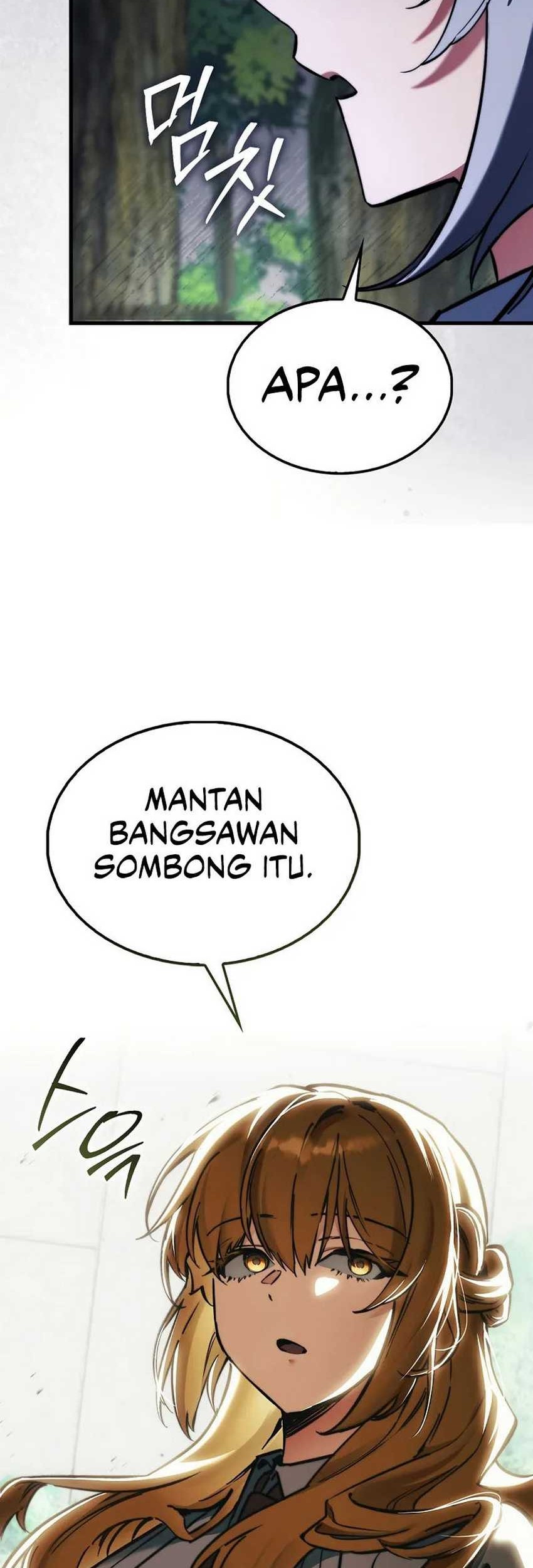 The Villain Wants To Live Chapter 5 - halaman 77