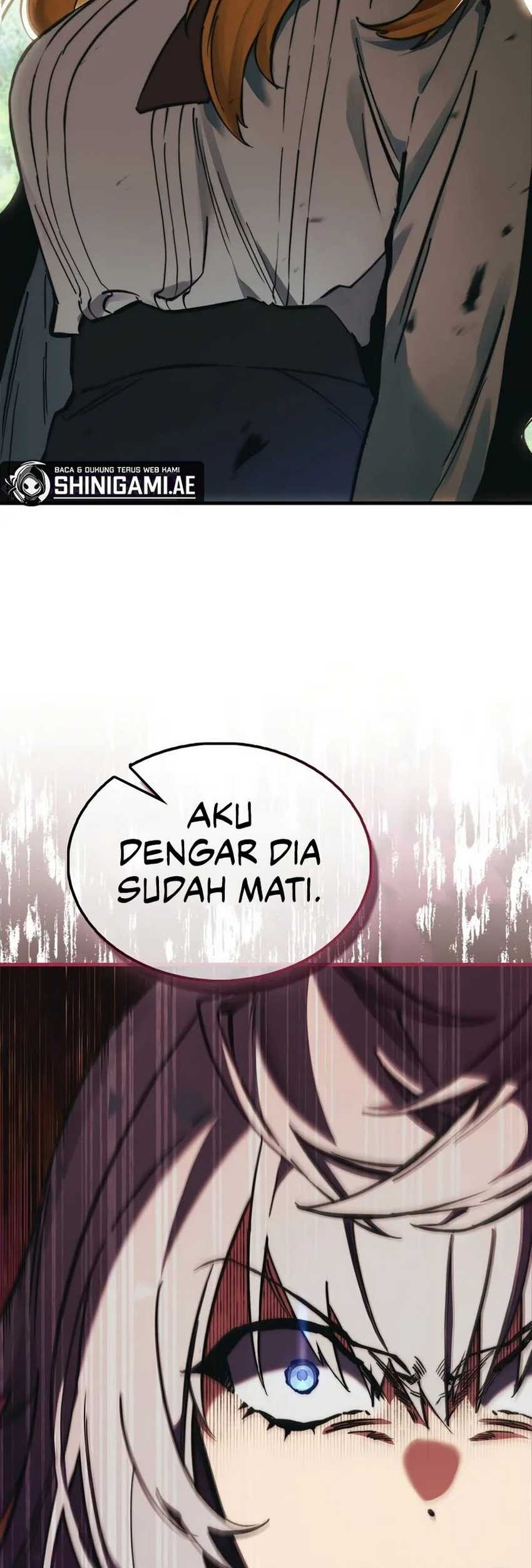 The Villain Wants To Live Chapter 5 - halaman 78