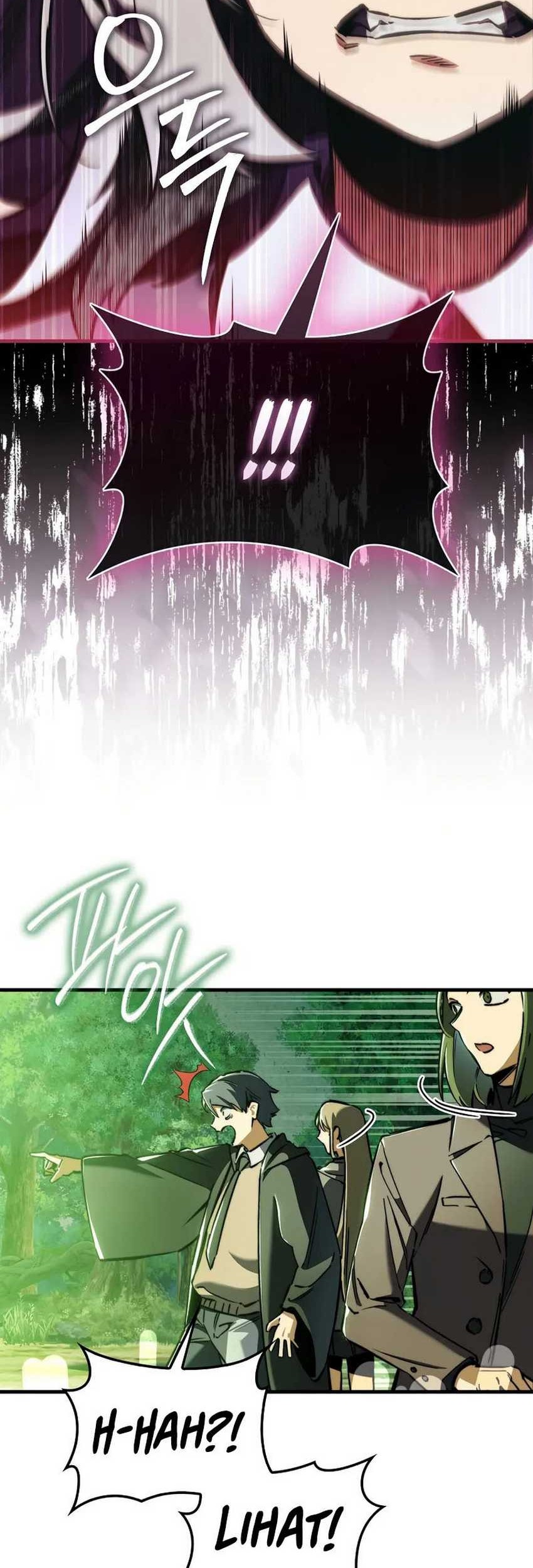The Villain Wants To Live Chapter 5 - halaman 79