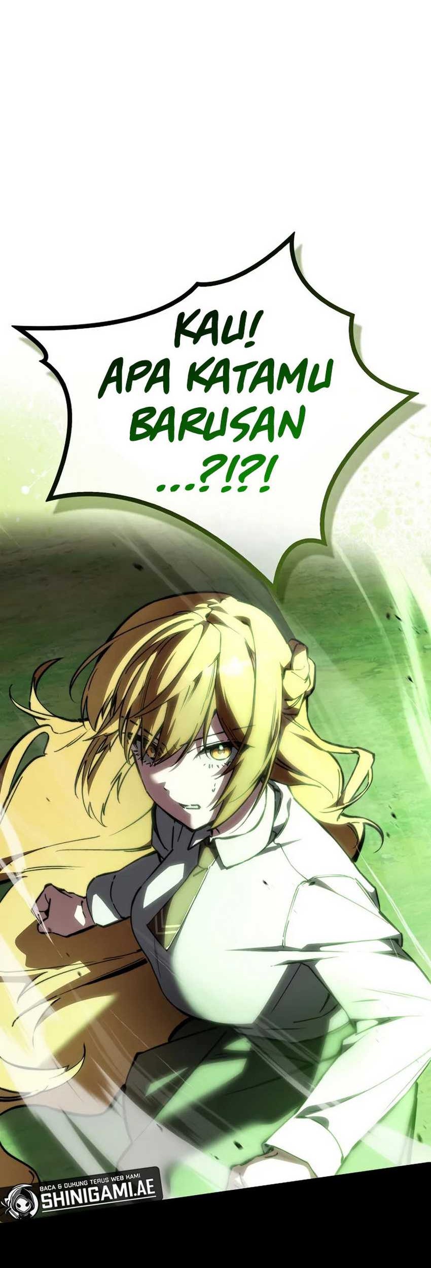 The Villain Wants To Live Chapter 5 - halaman 82