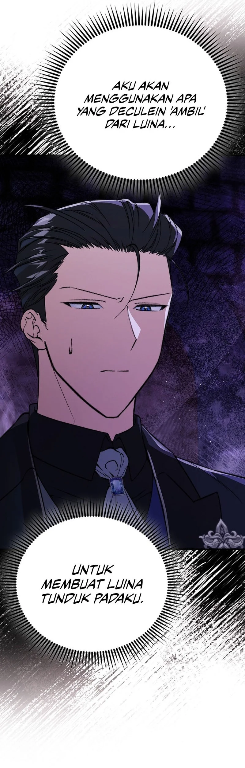 The Villain Wants To Live Chapter 50 - halaman 14