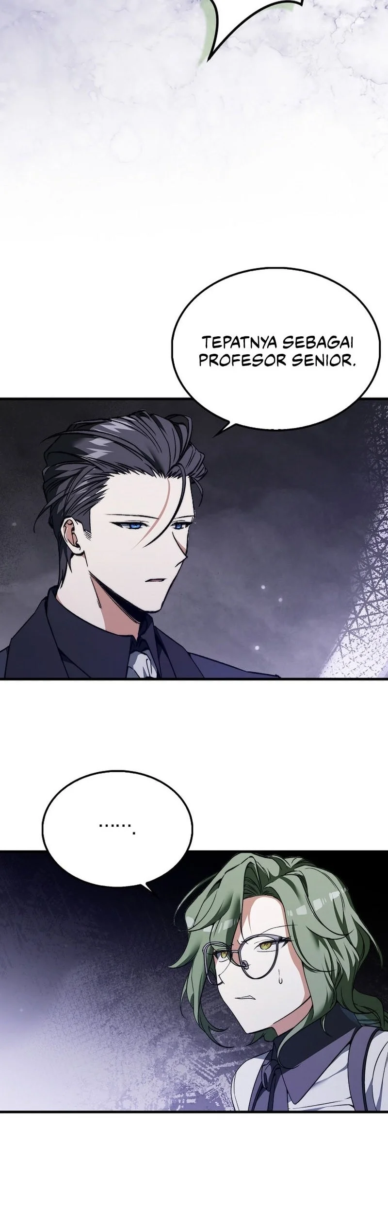 The Villain Wants To Live Chapter 50 - halaman 25
