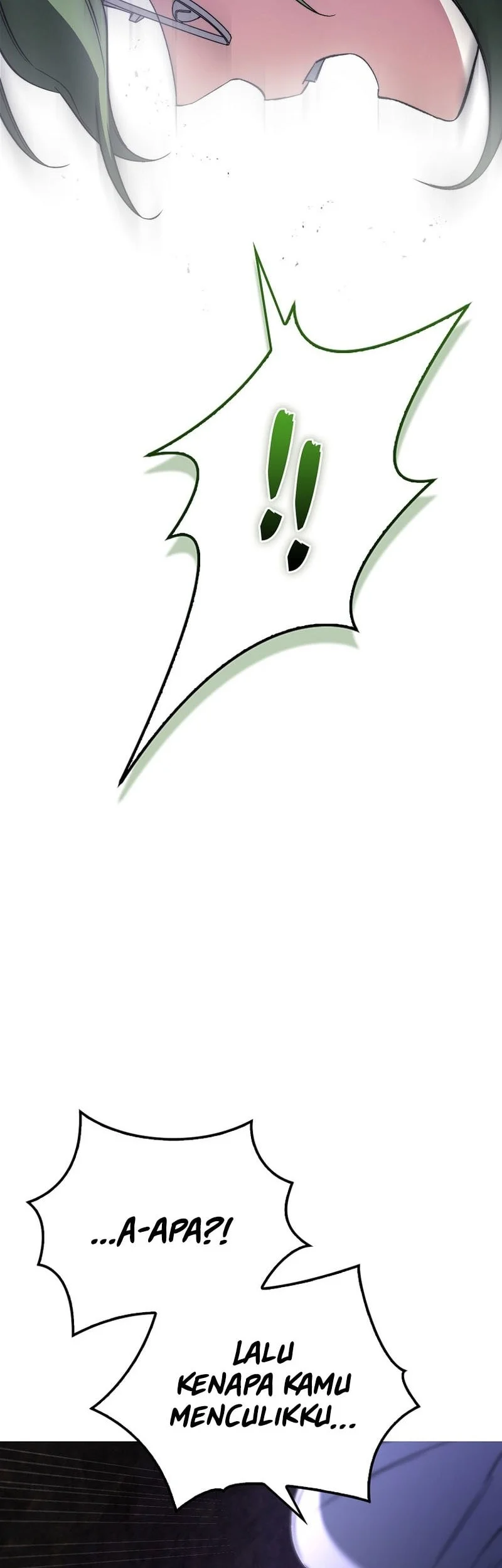 The Villain Wants To Live Chapter 50 - halaman 3
