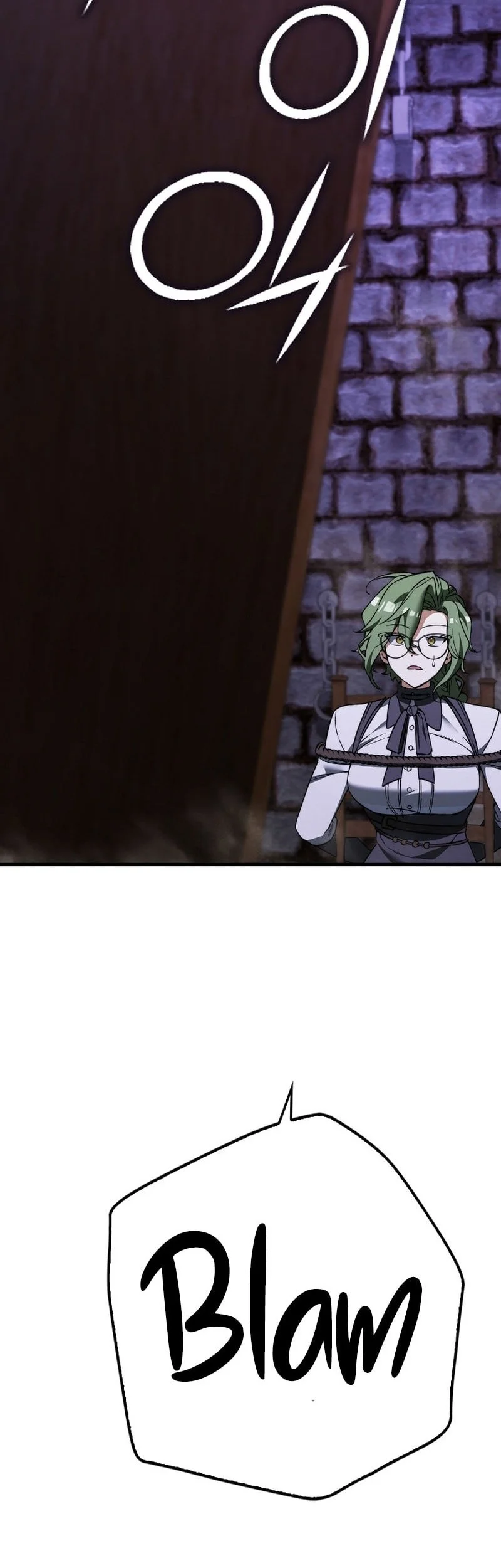 The Villain Wants To Live Chapter 50 - halaman 36