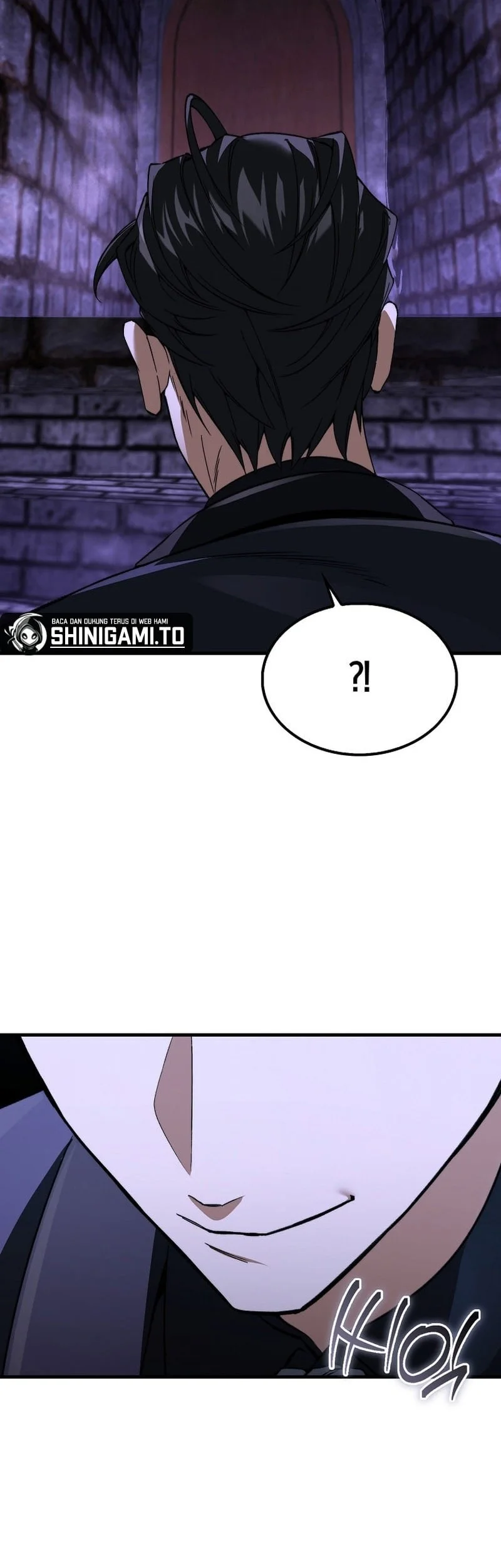 The Villain Wants To Live Chapter 50 - halaman 39