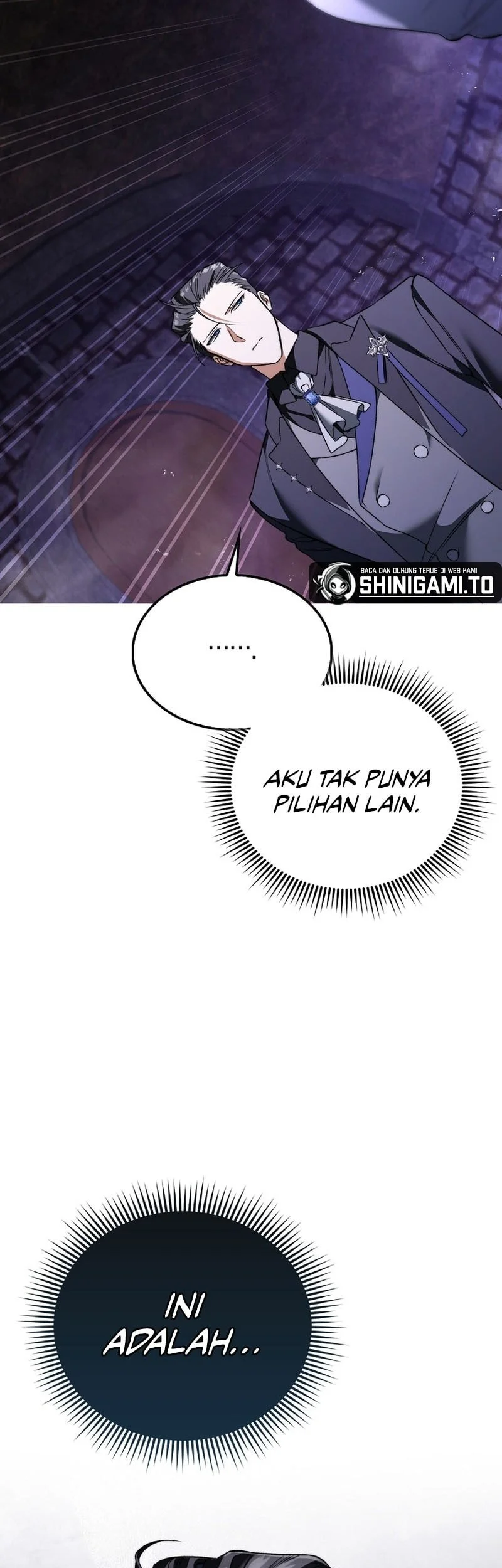 The Villain Wants To Live Chapter 50 - halaman 4