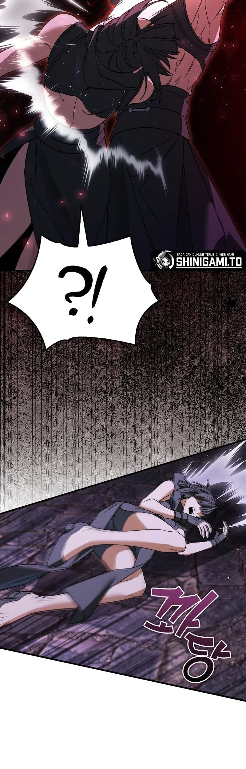The Villain Wants To Live Chapter 50 - halaman 46