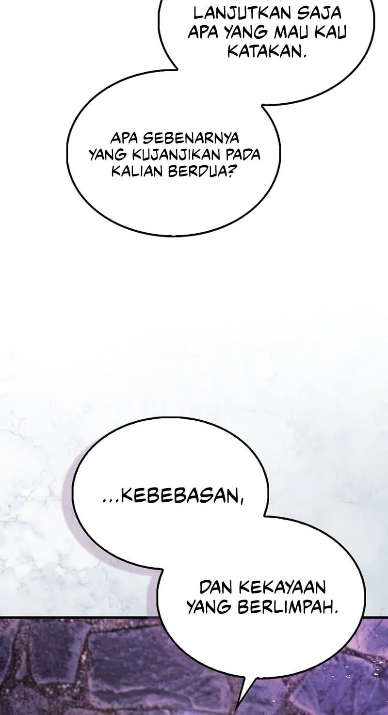 The Villain Wants To Live Chapter 50 - halaman 48