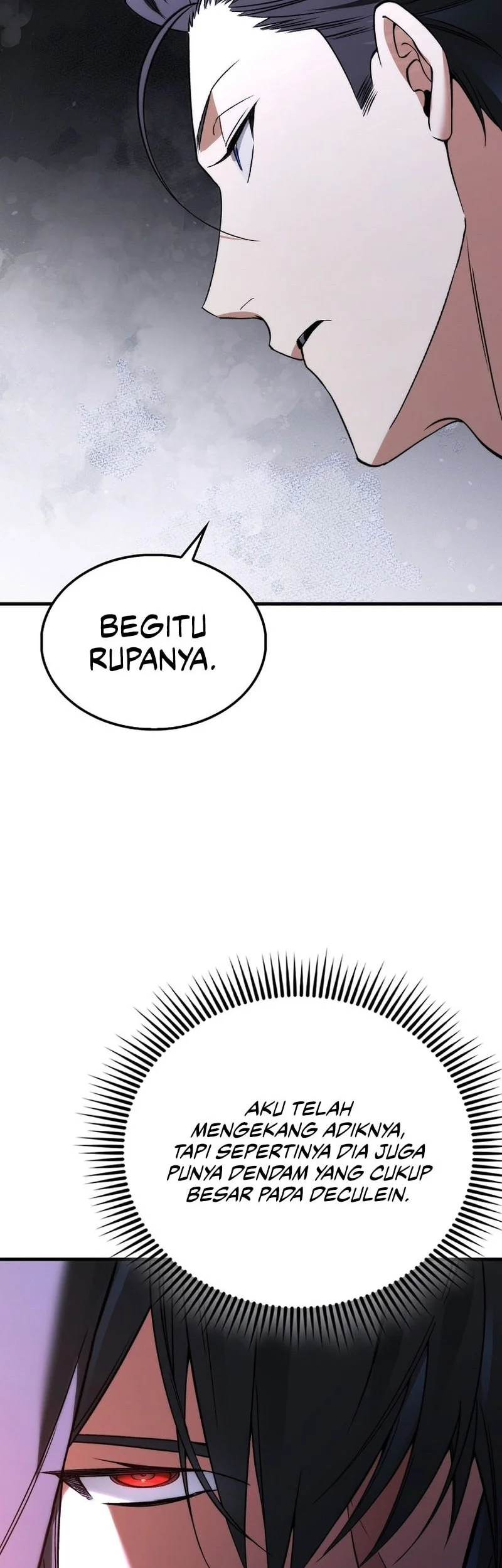 The Villain Wants To Live Chapter 50 - halaman 50