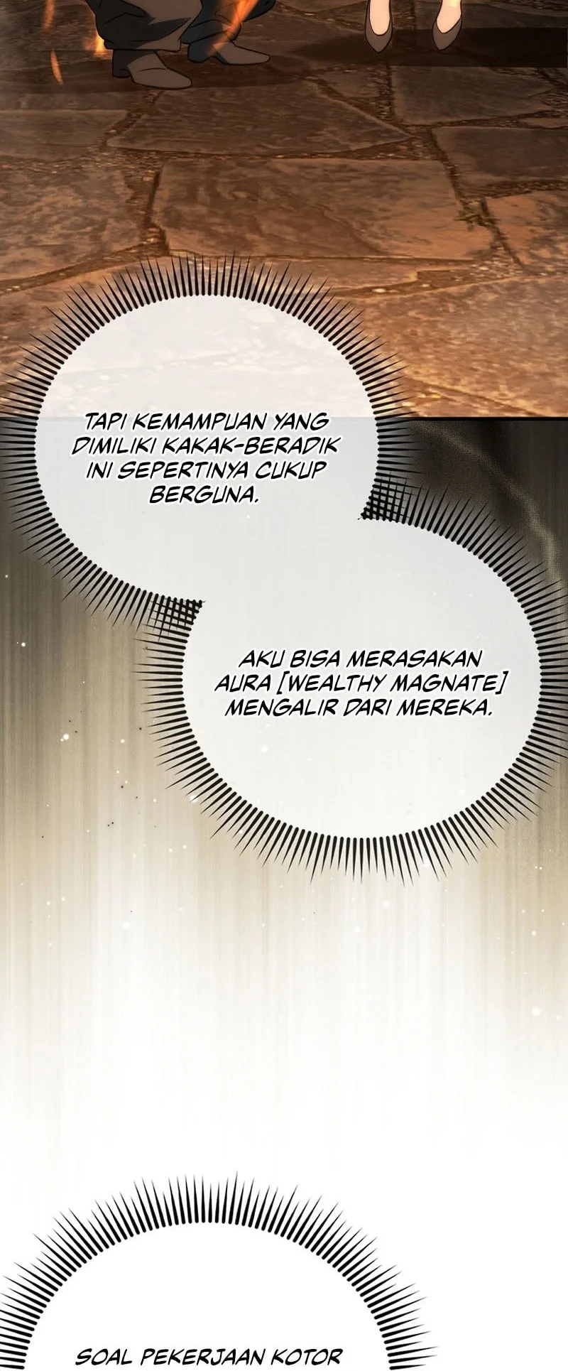 The Villain Wants To Live Chapter 50 - halaman 52