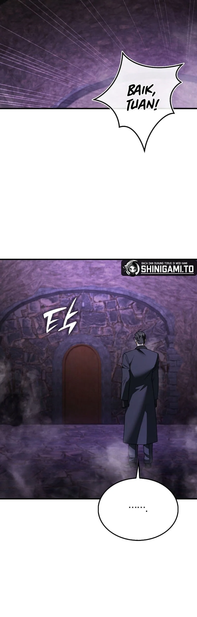 The Villain Wants To Live Chapter 50 - halaman 57