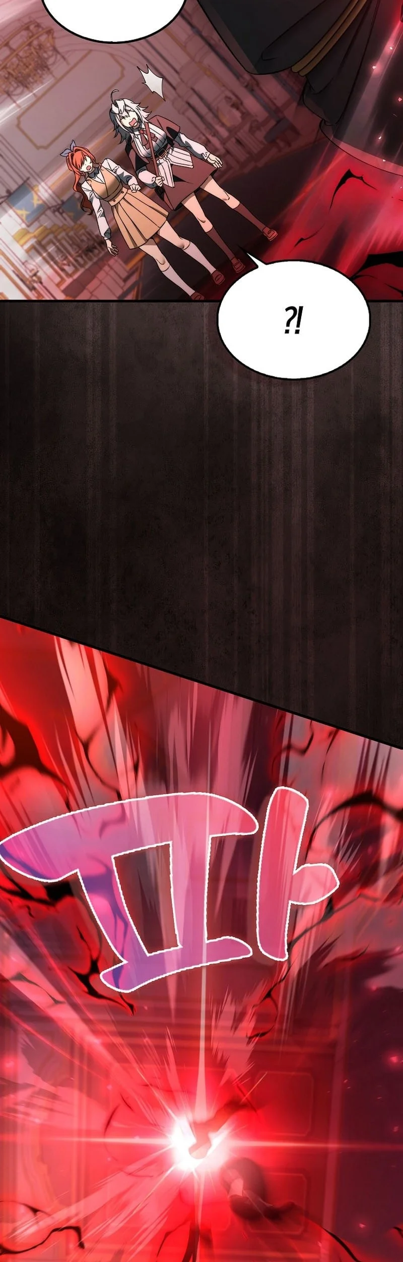 The Villain Wants To Live Chapter 50 - halaman 63