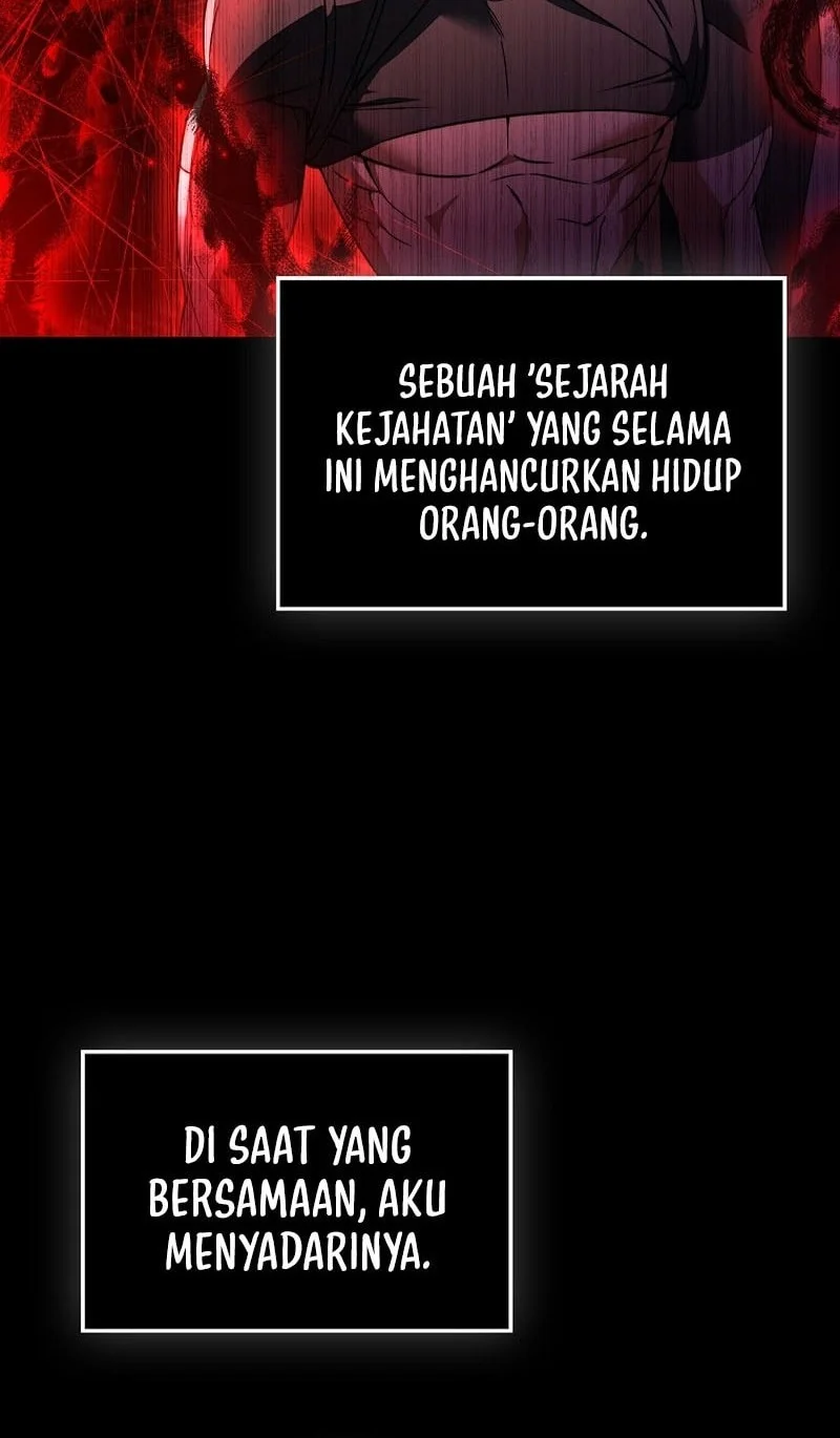 The Villain Wants To Live Chapter 50 - halaman 9