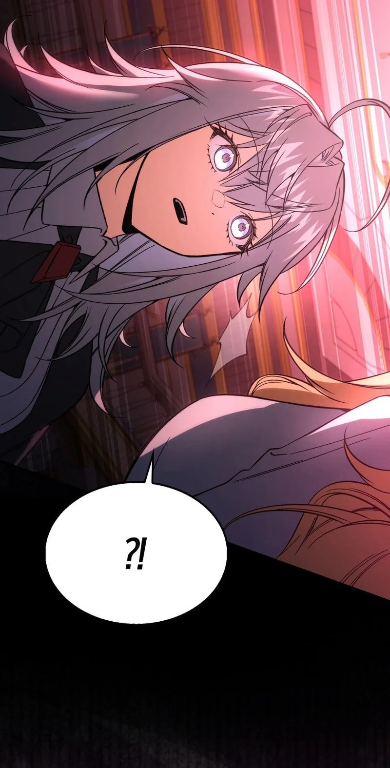 The Villain Wants To Live Chapter 51 - halaman 29