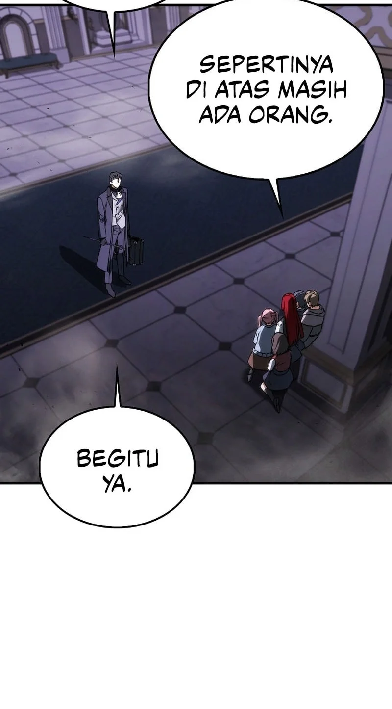 The Villain Wants To Live Chapter 51 - halaman 45