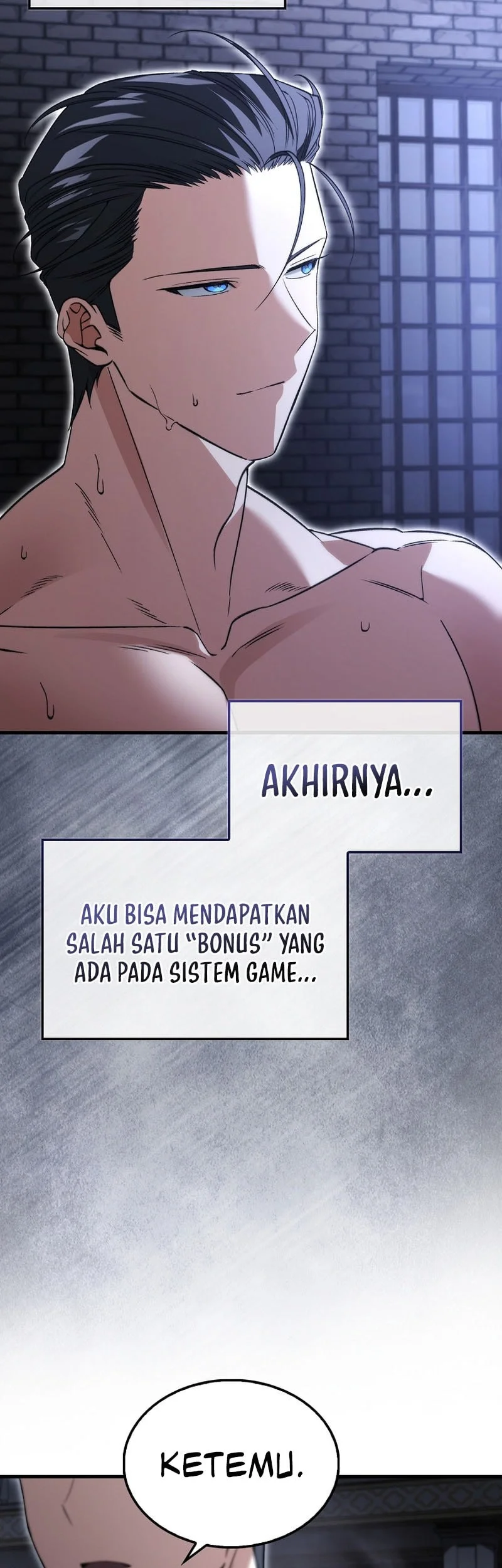 The Villain Wants To Live Chapter 51 - halaman 52