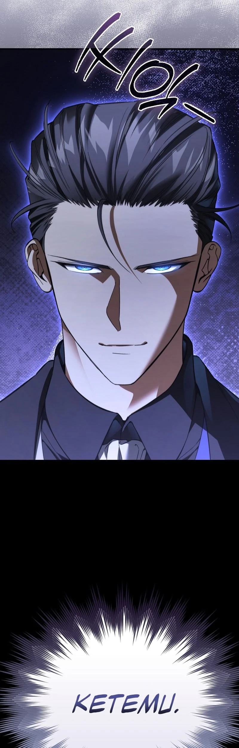 The Villain Wants To Live Chapter 51 - halaman 64