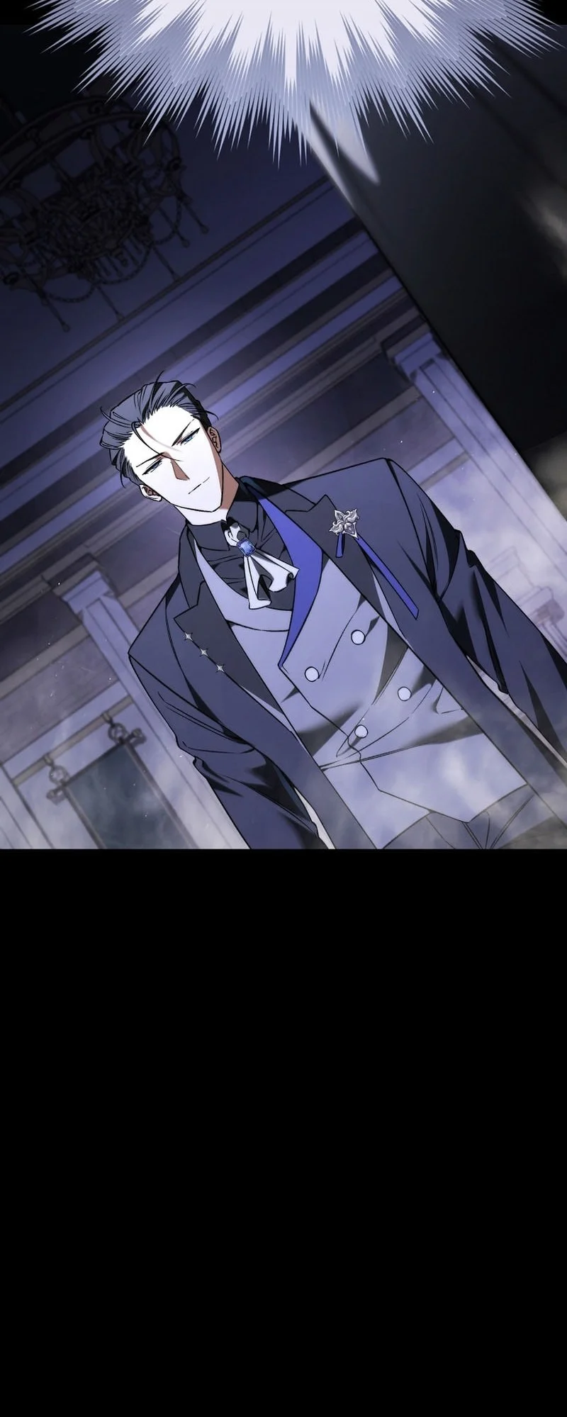 The Villain Wants To Live Chapter 51 - halaman 65