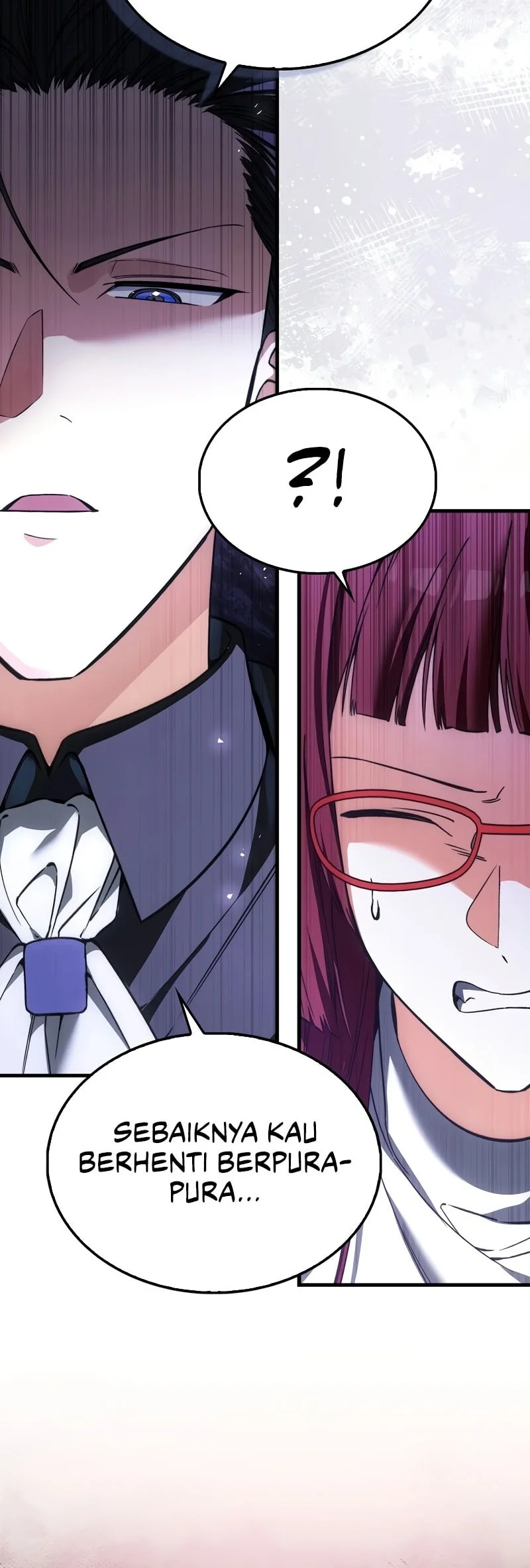 The Villain Wants To Live Chapter 52 - halaman 10