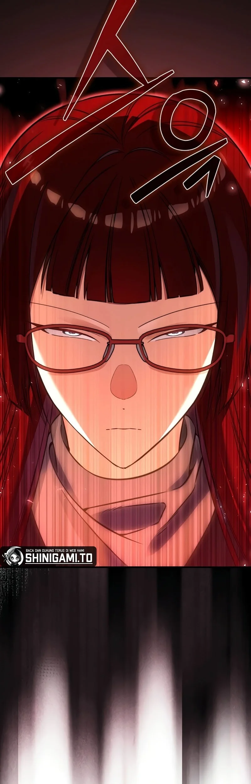 The Villain Wants To Live Chapter 52 - halaman 12
