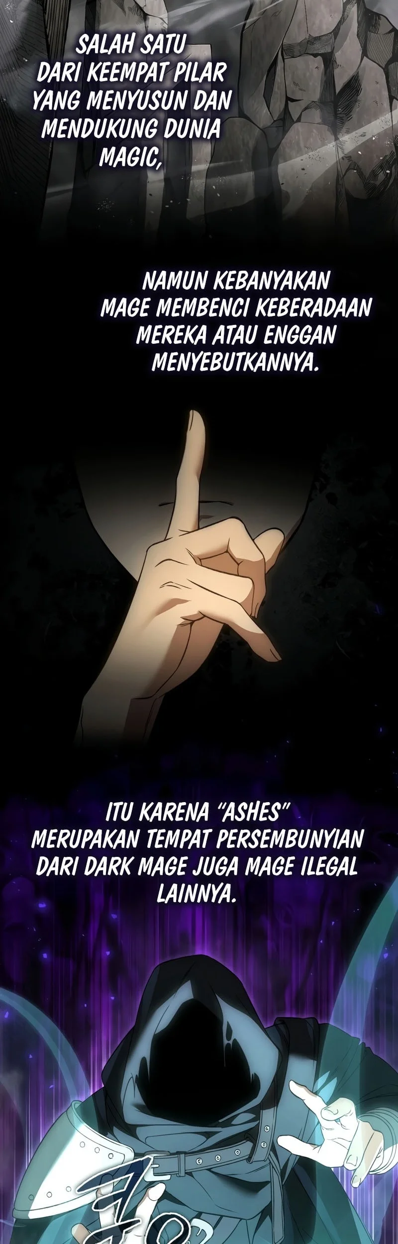 The Villain Wants To Live Chapter 52 - halaman 14