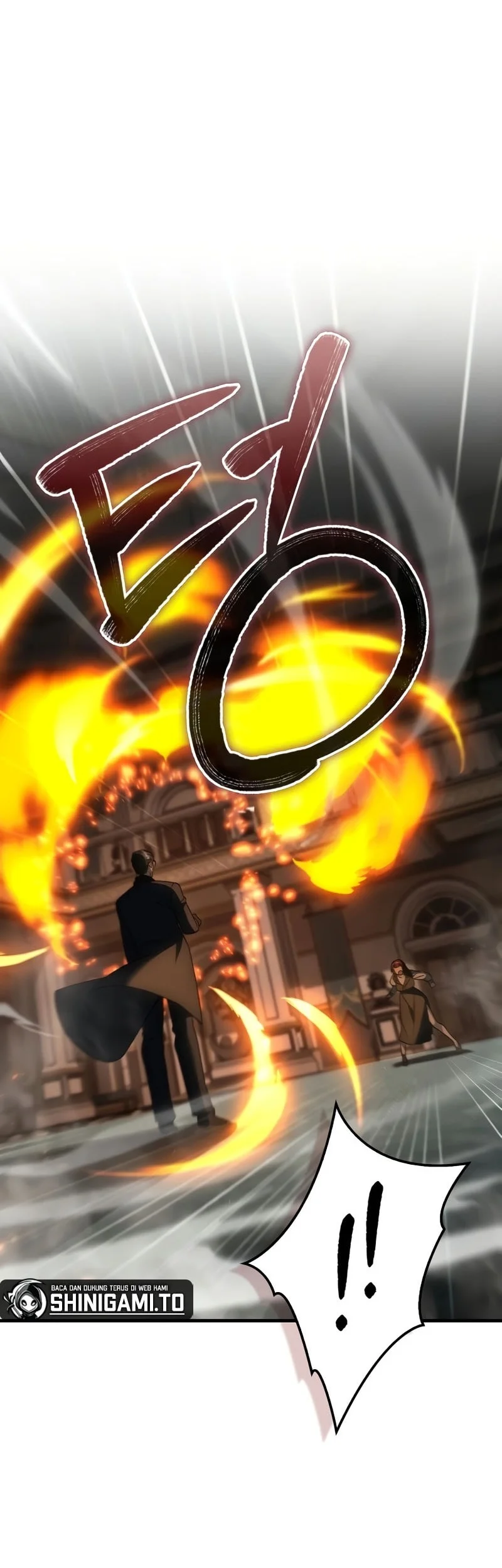 The Villain Wants To Live Chapter 52 - halaman 25