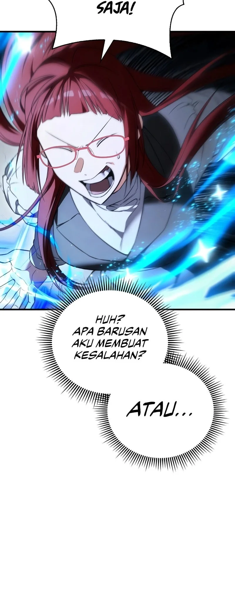 The Villain Wants To Live Chapter 52 - halaman 27