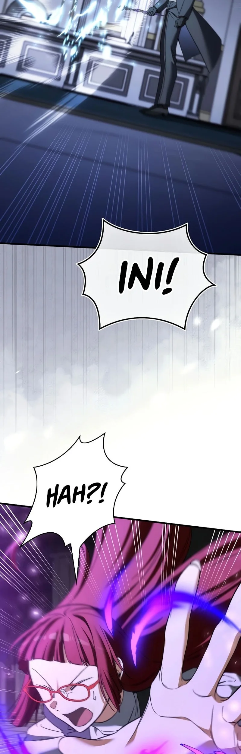 The Villain Wants To Live Chapter 52 - halaman 29