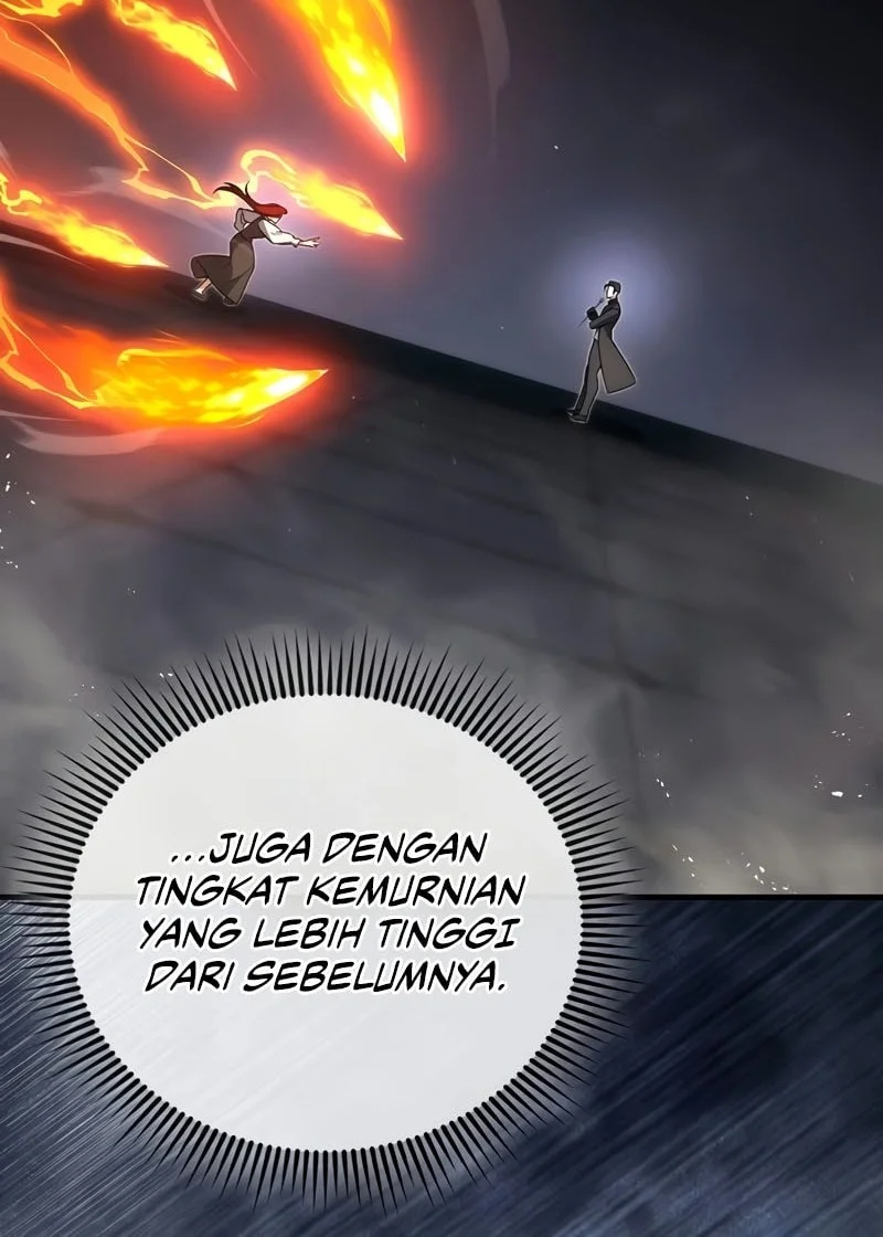The Villain Wants To Live Chapter 52 - halaman 35