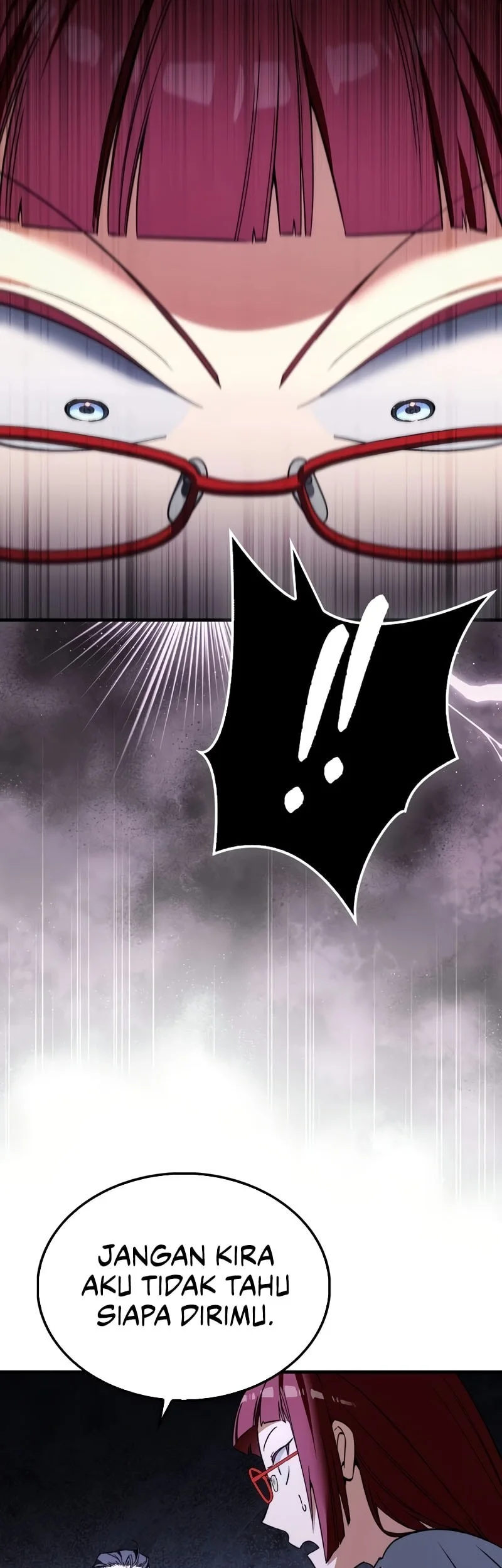 The Villain Wants To Live Chapter 52 - halaman 50