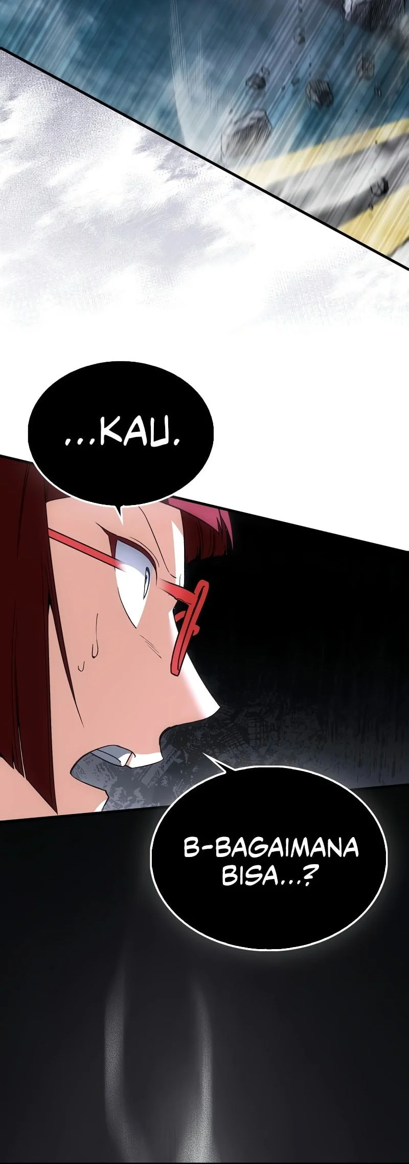 The Villain Wants To Live Chapter 52 - halaman 55