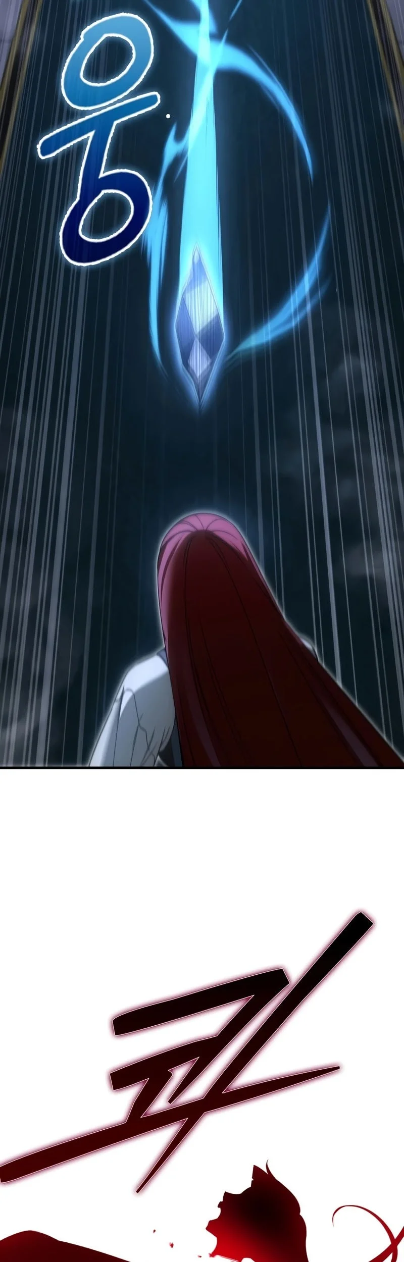 The Villain Wants To Live Chapter 52 - halaman 57