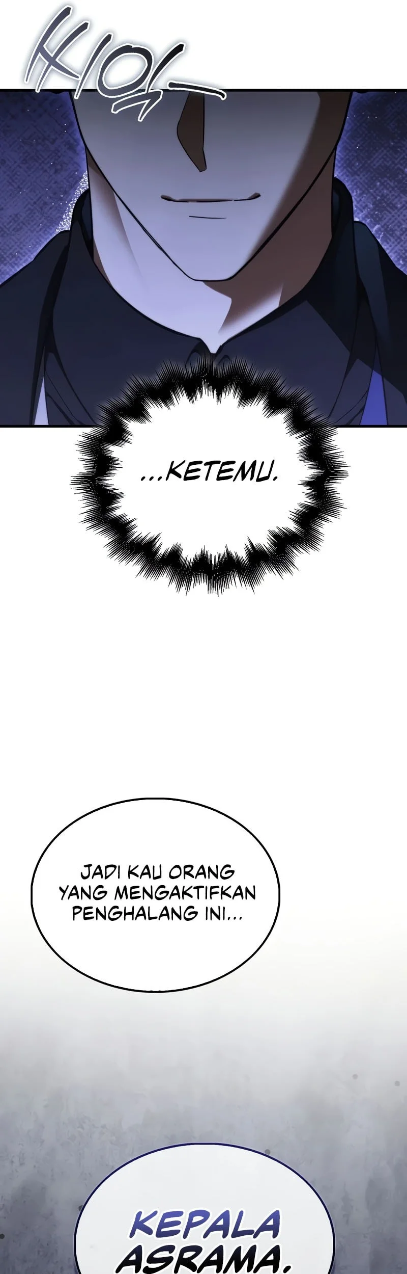 The Villain Wants To Live Chapter 52 - halaman 7