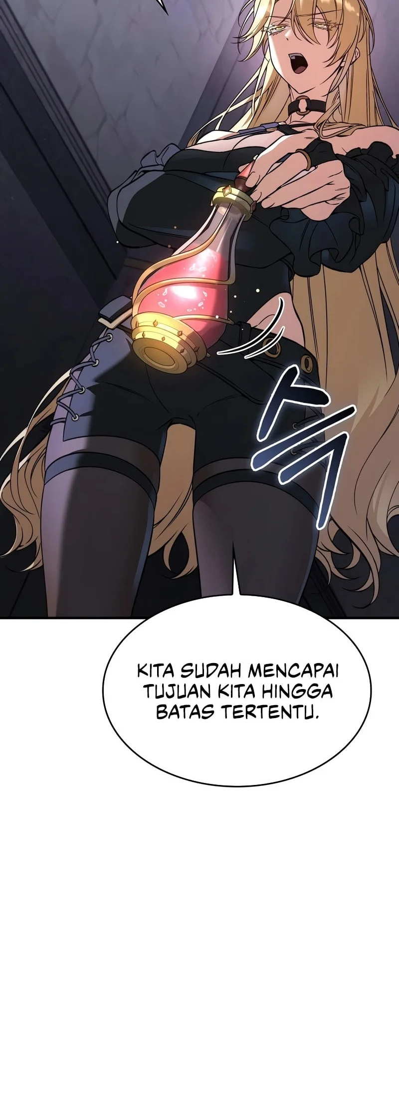 The Villain Wants To Live Chapter 53 - halaman 13