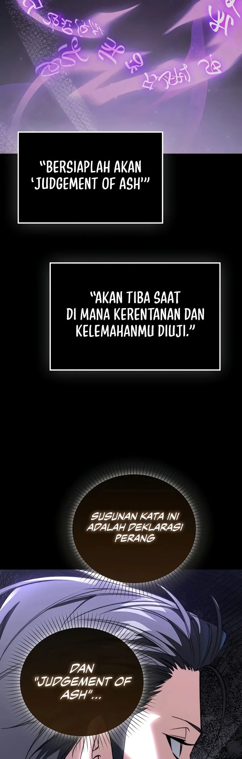 The Villain Wants To Live Chapter 53 - halaman 27