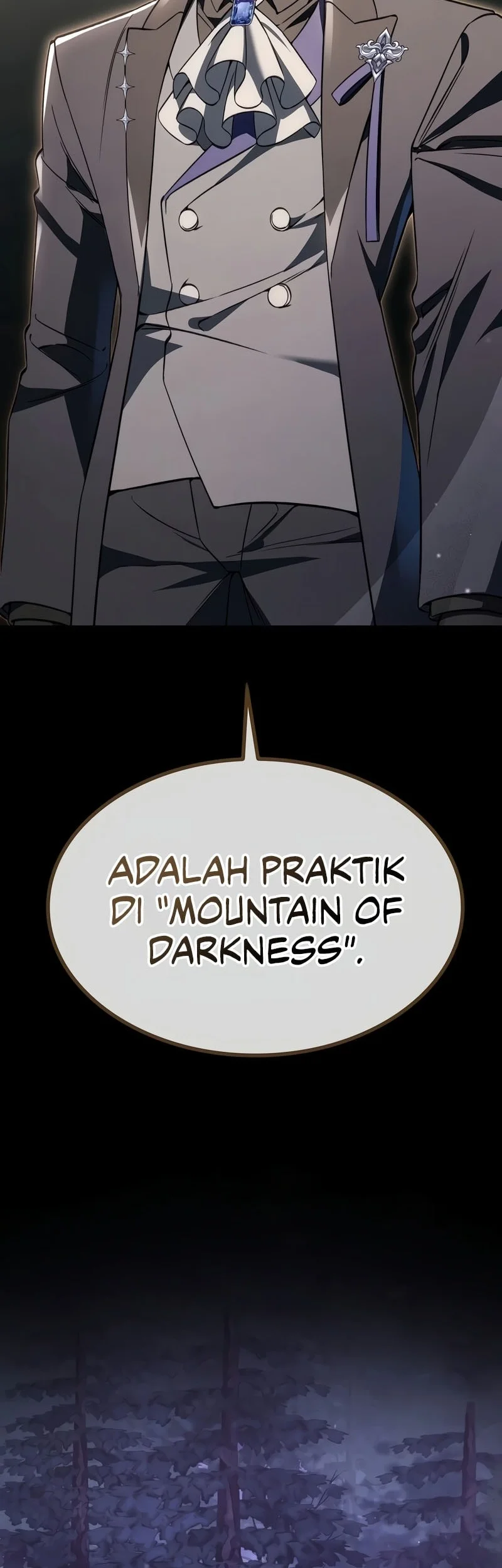 The Villain Wants To Live Chapter 53 - halaman 31