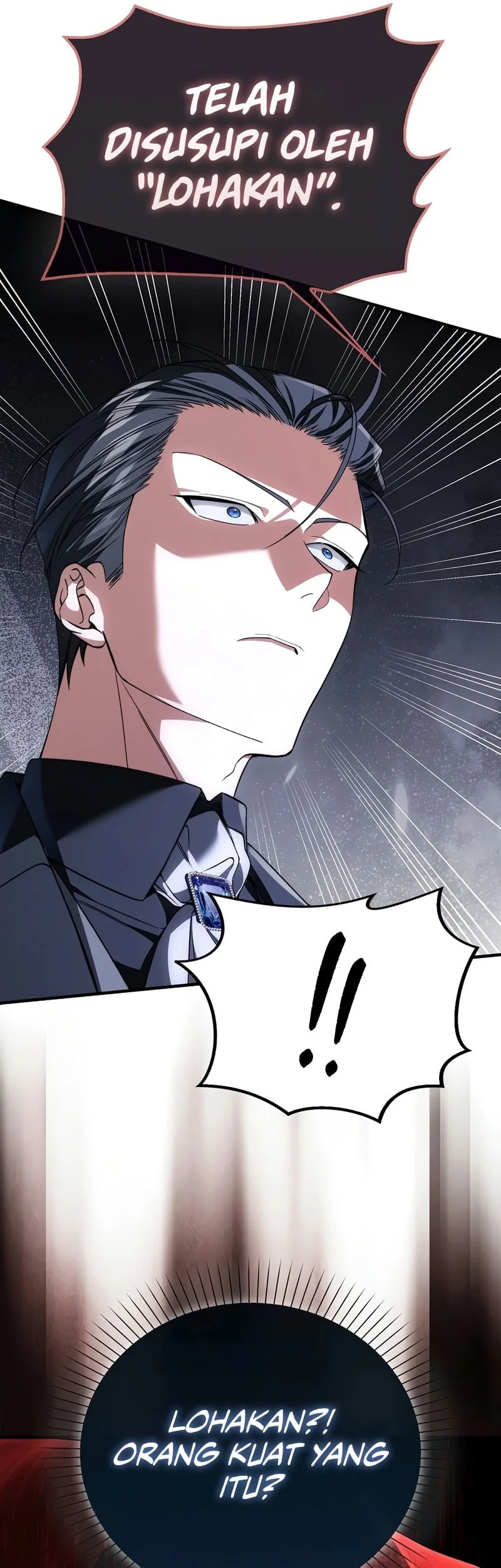 The Villain Wants To Live Chapter 53 - halaman 50