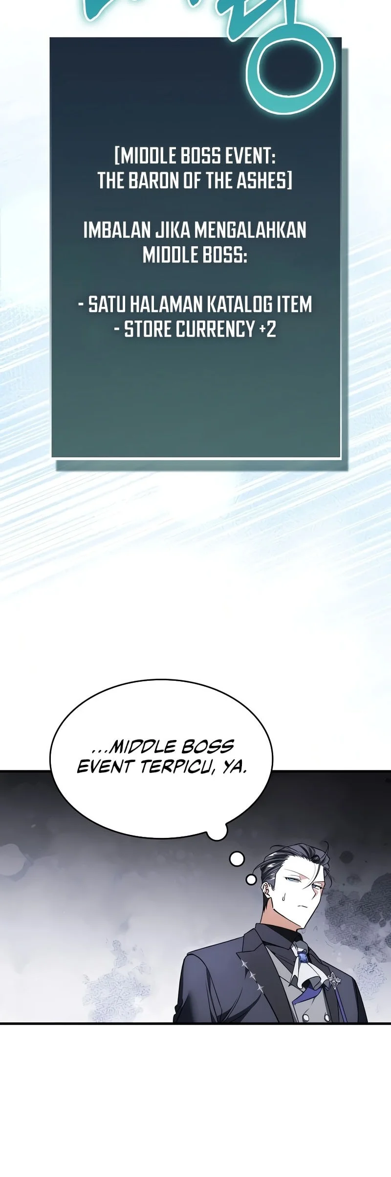 The Villain Wants To Live Chapter 53 - halaman 53
