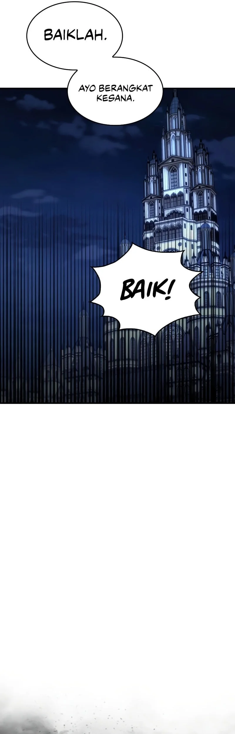 The Villain Wants To Live Chapter 53 - halaman 54