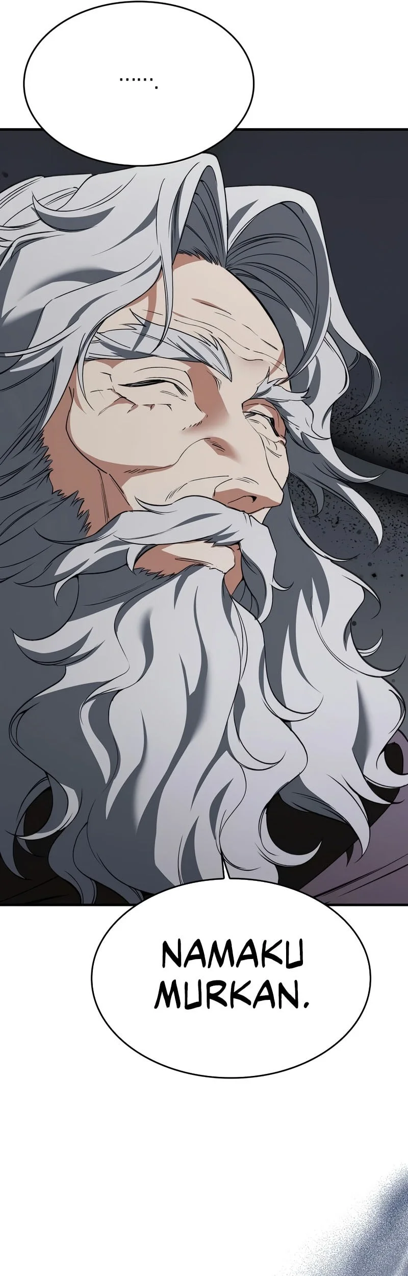 The Villain Wants To Live Chapter 53 - halaman 58