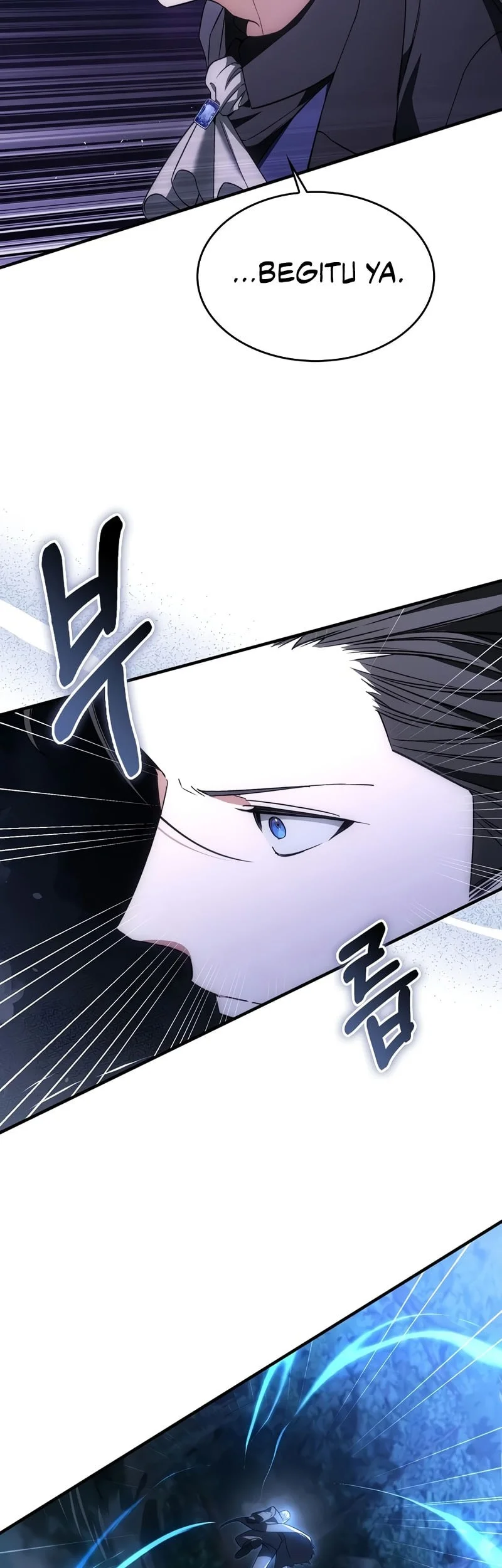The Villain Wants To Live Chapter 53 - halaman 60