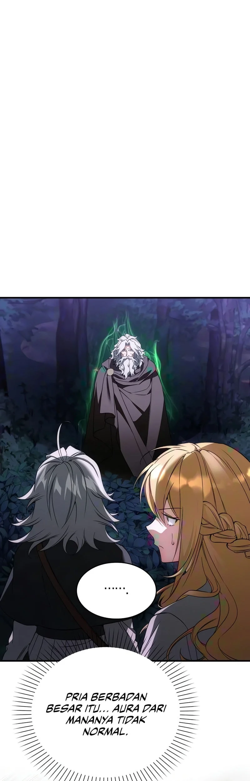 The Villain Wants To Live Chapter 53 - halaman 62