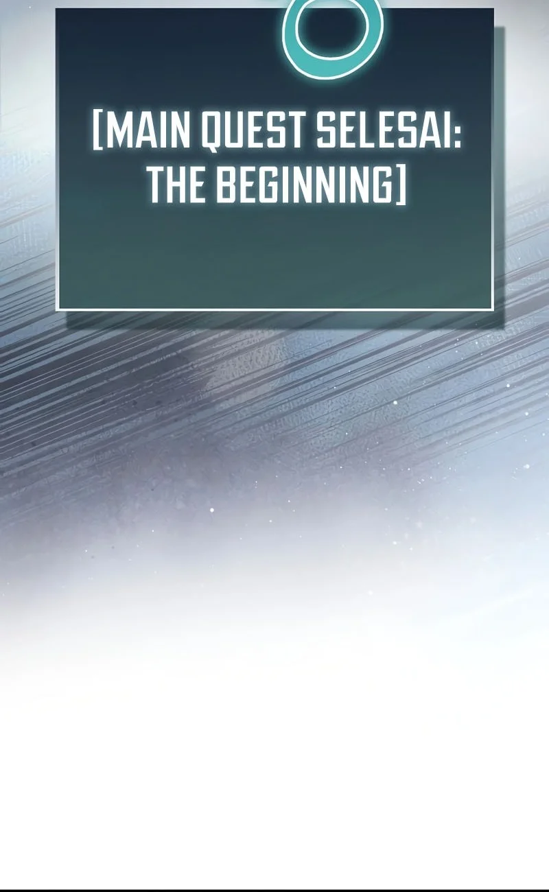 The Villain Wants To Live Chapter 53 - halaman 9