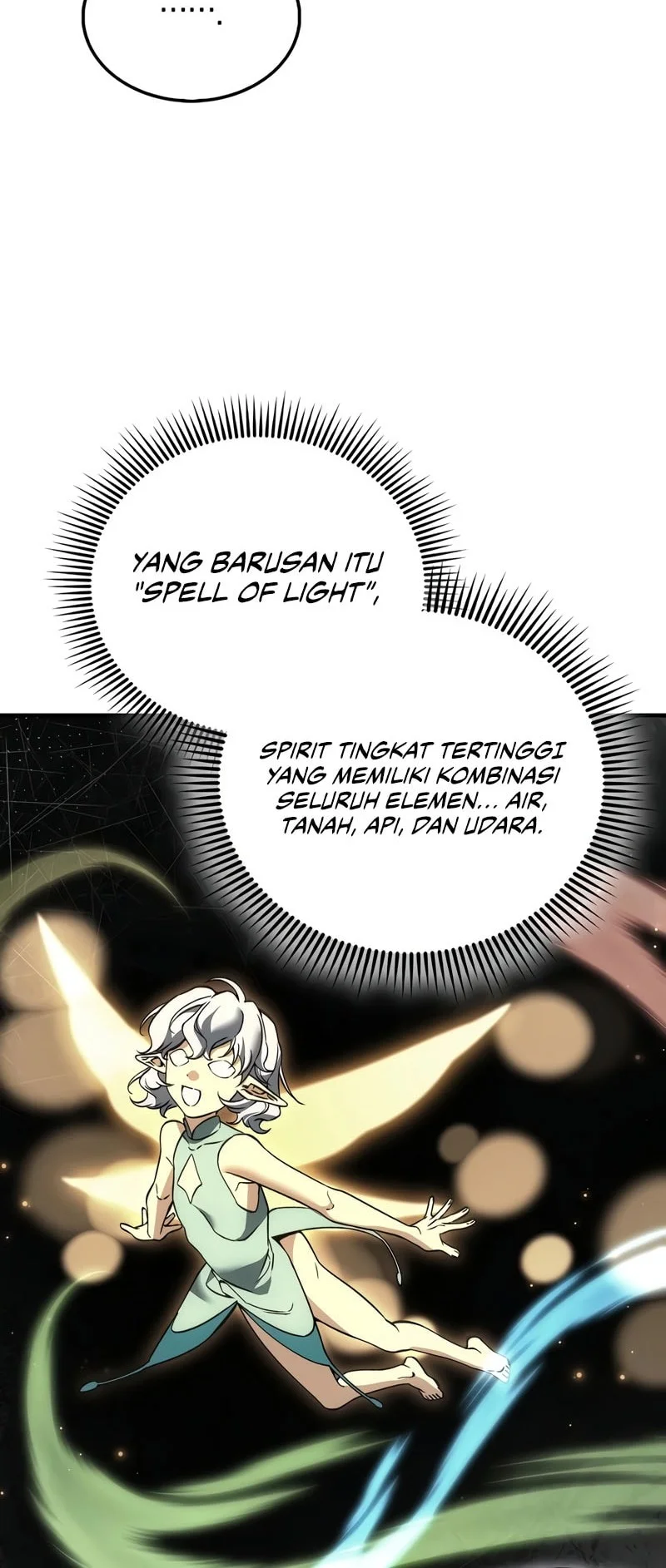 The Villain Wants To Live Chapter 54 - halaman 12