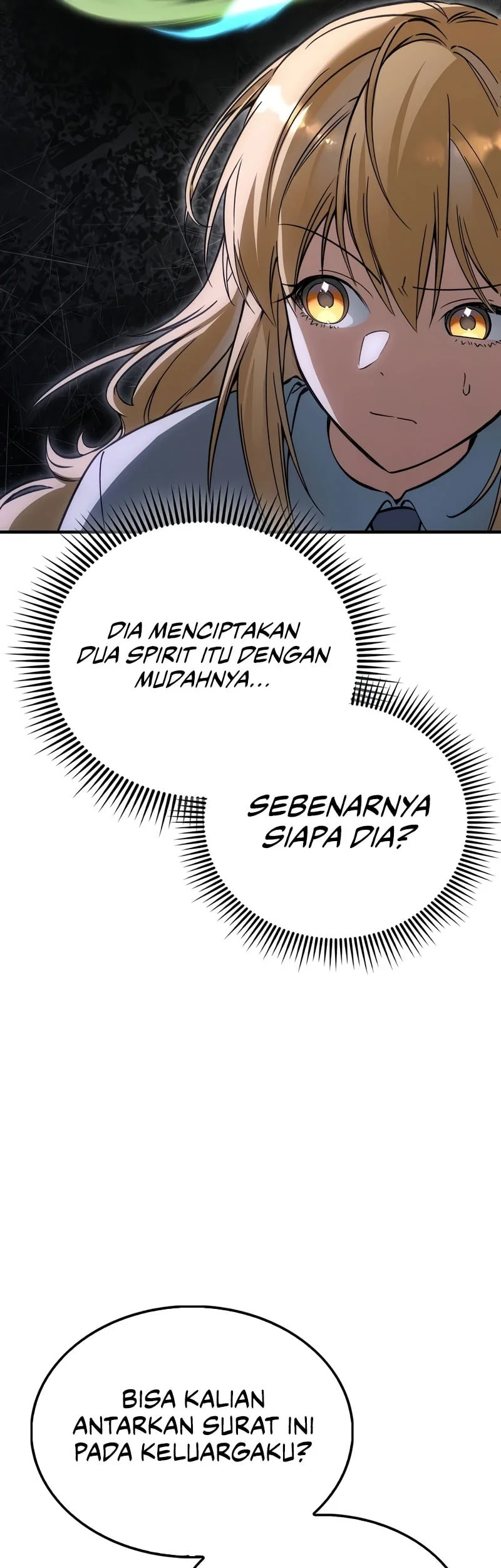 The Villain Wants To Live Chapter 54 - halaman 13