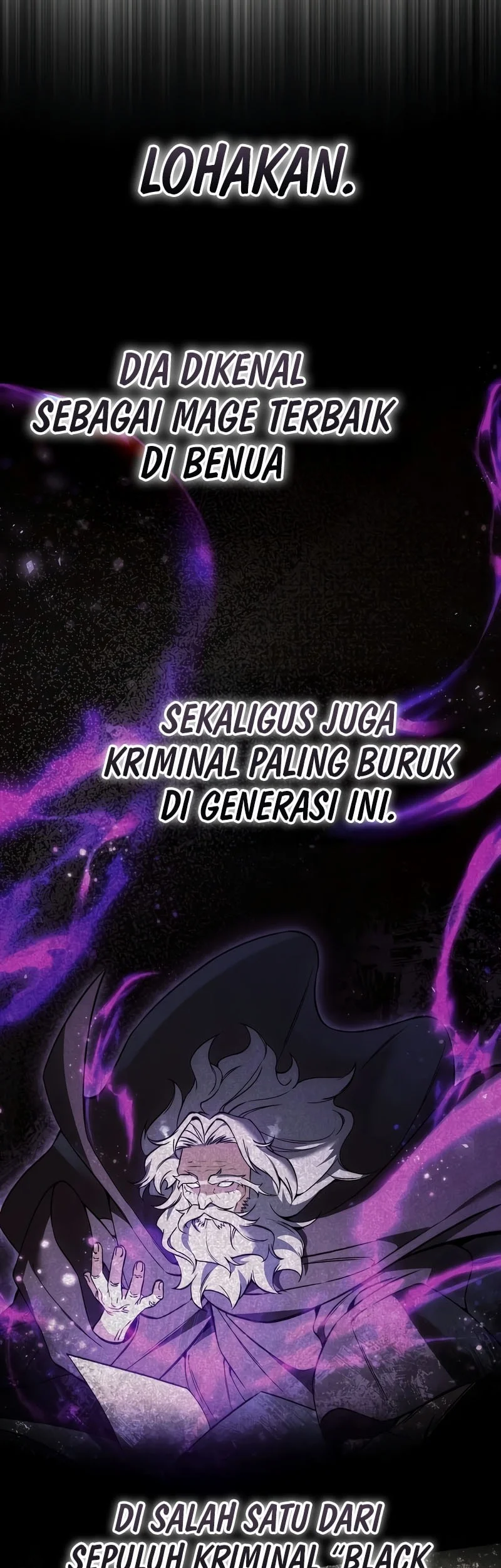 The Villain Wants To Live Chapter 54 - halaman 21