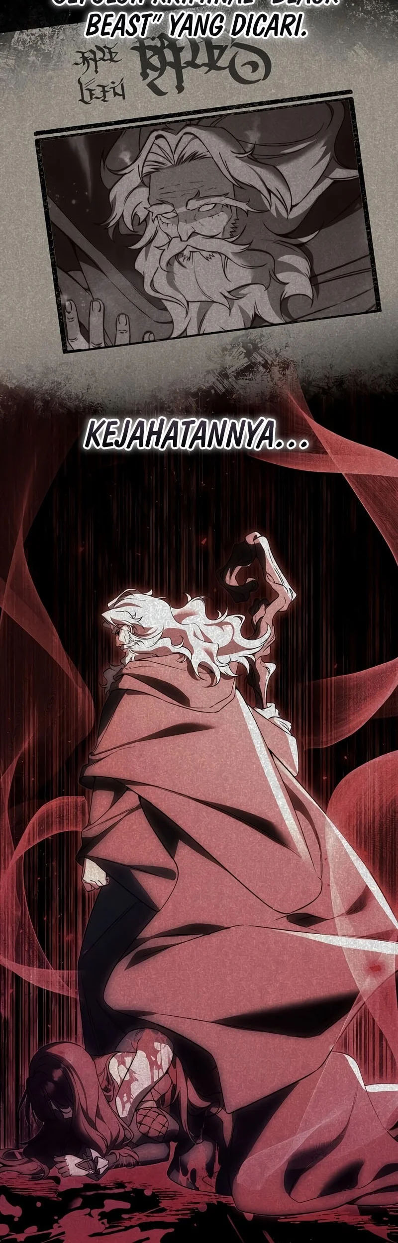 The Villain Wants To Live Chapter 54 - halaman 22