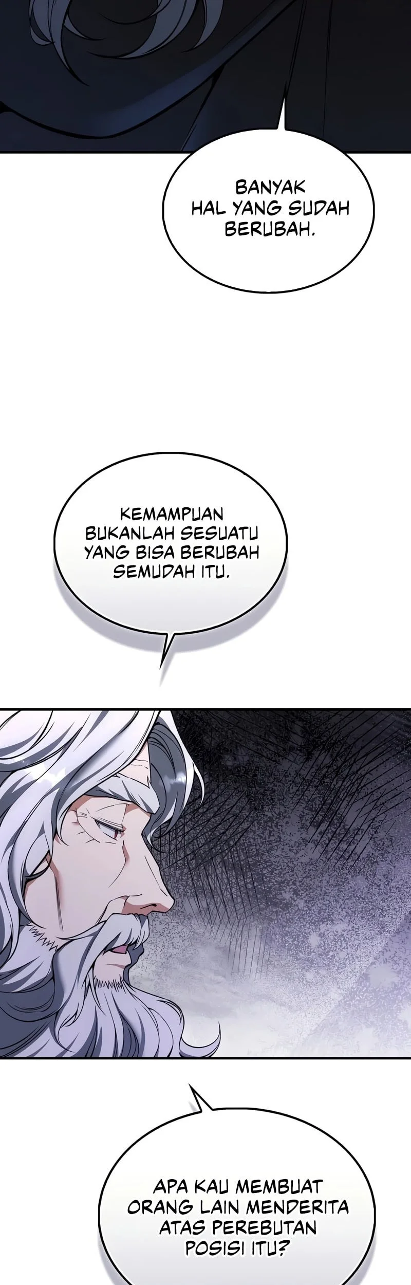 The Villain Wants To Live Chapter 54 - halaman 27