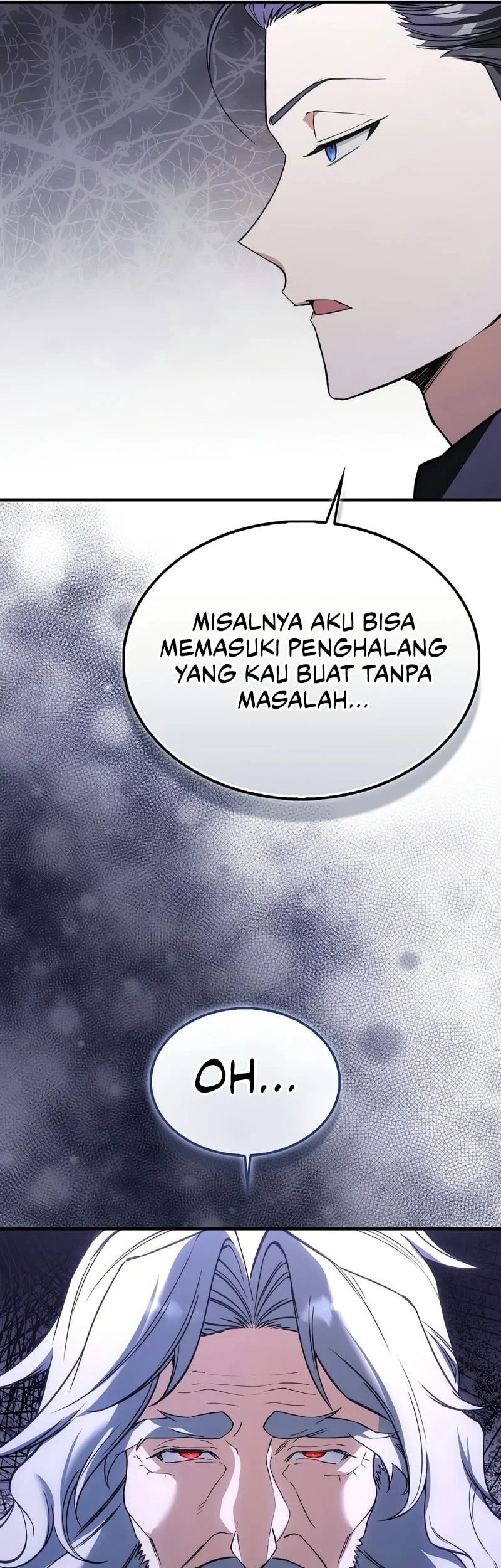 The Villain Wants To Live Chapter 54 - halaman 29